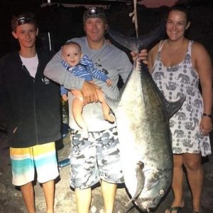 Family owned and operated business